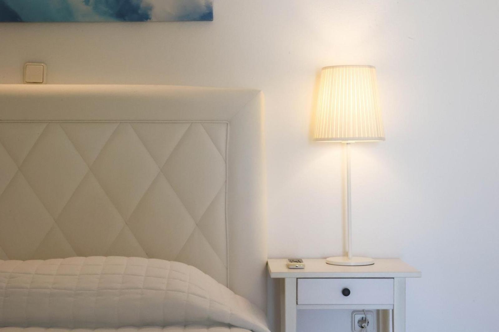 Adikri Villas & Suites Tourlos Zewnętrze zdjęcie