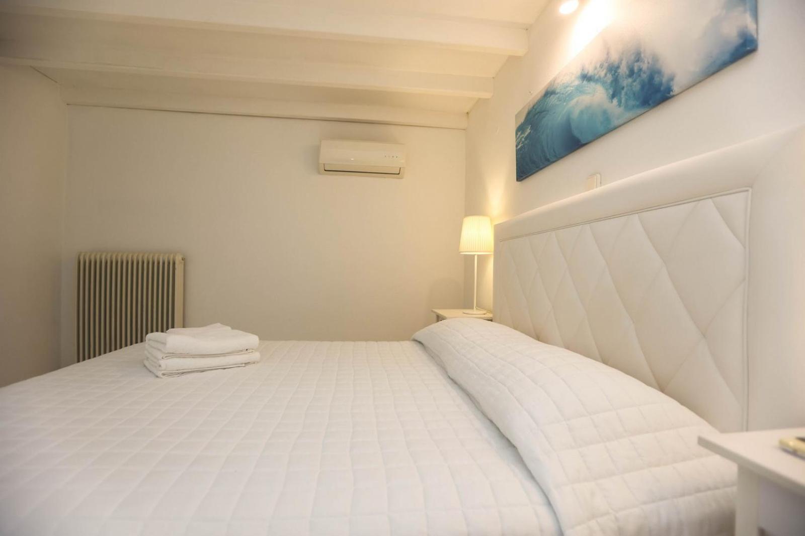 Adikri Villas & Suites Tourlos Zewnętrze zdjęcie