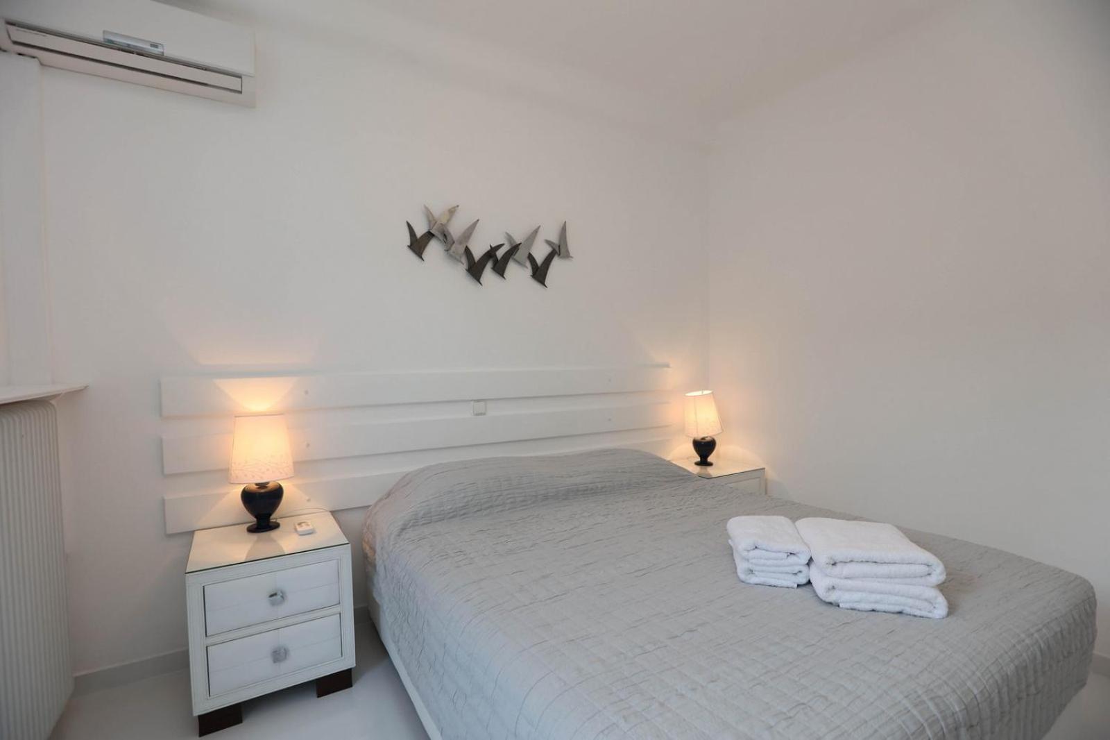 Adikri Villas & Suites Tourlos Zewnętrze zdjęcie