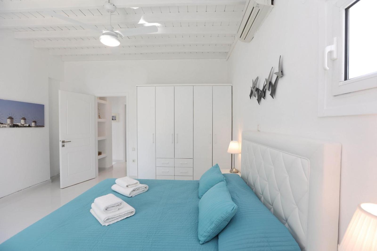 Adikri Villas & Suites Tourlos Zewnętrze zdjęcie