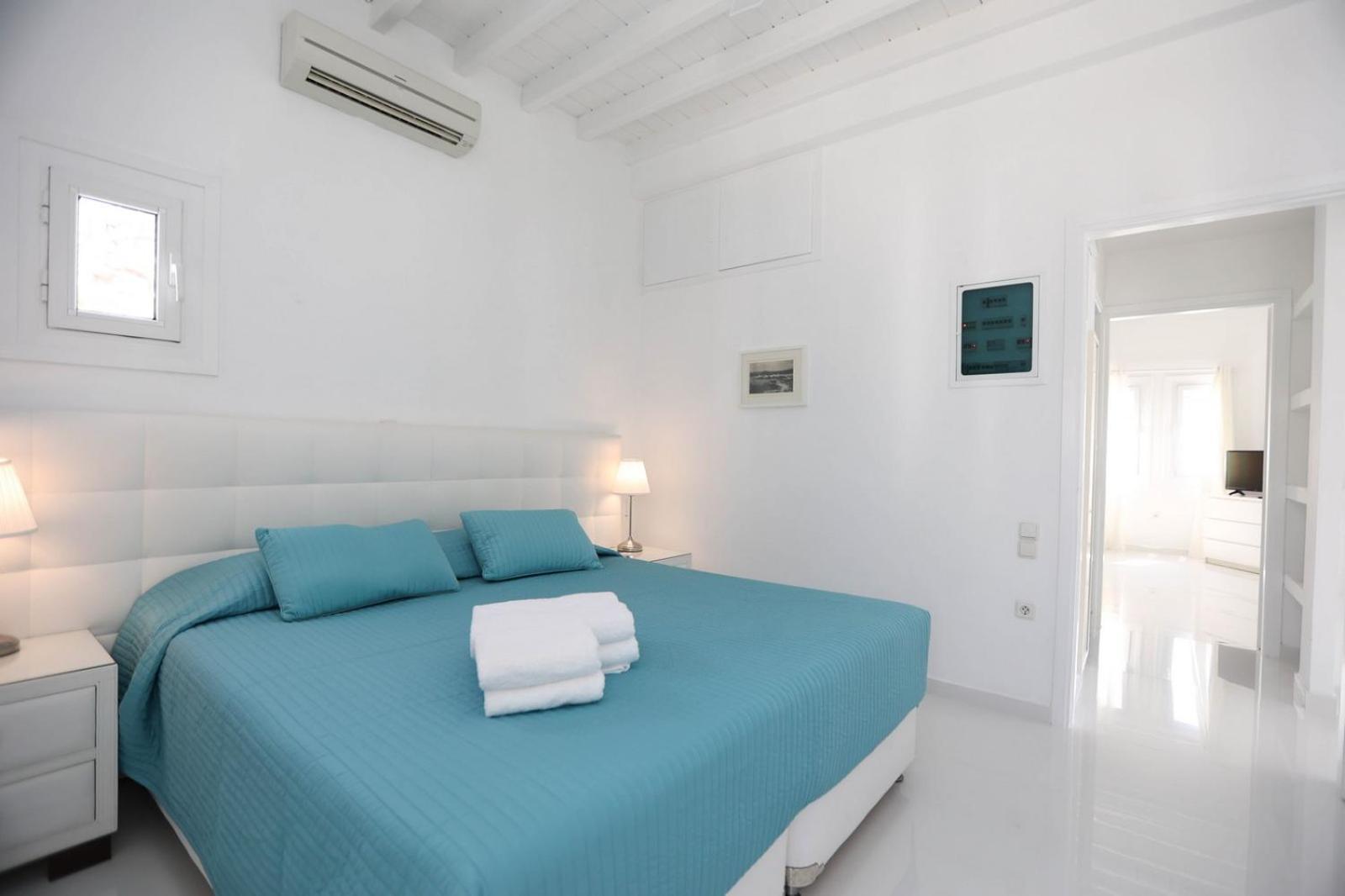 Adikri Villas & Suites Tourlos Zewnętrze zdjęcie