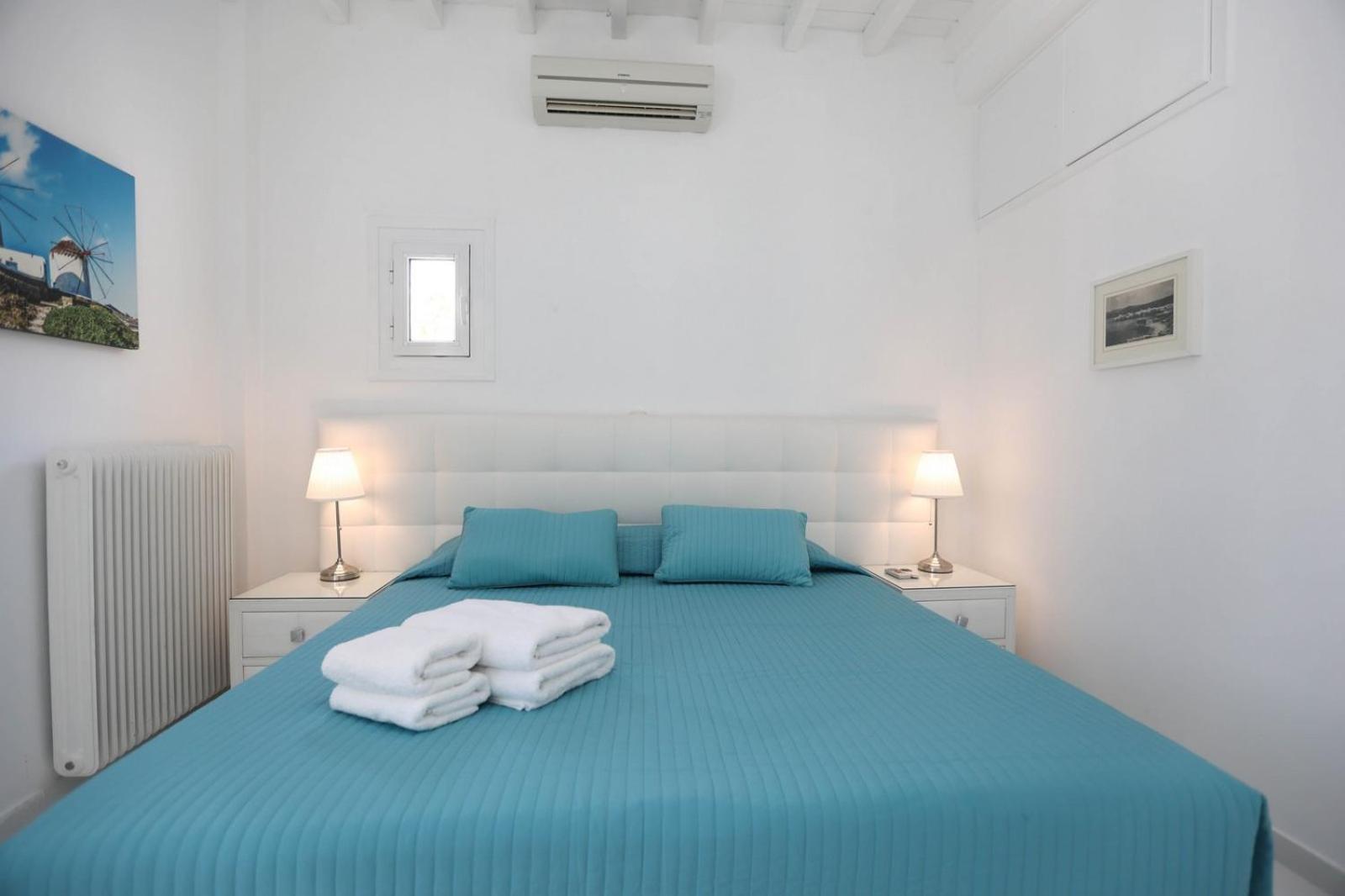 Adikri Villas & Suites Tourlos Zewnętrze zdjęcie