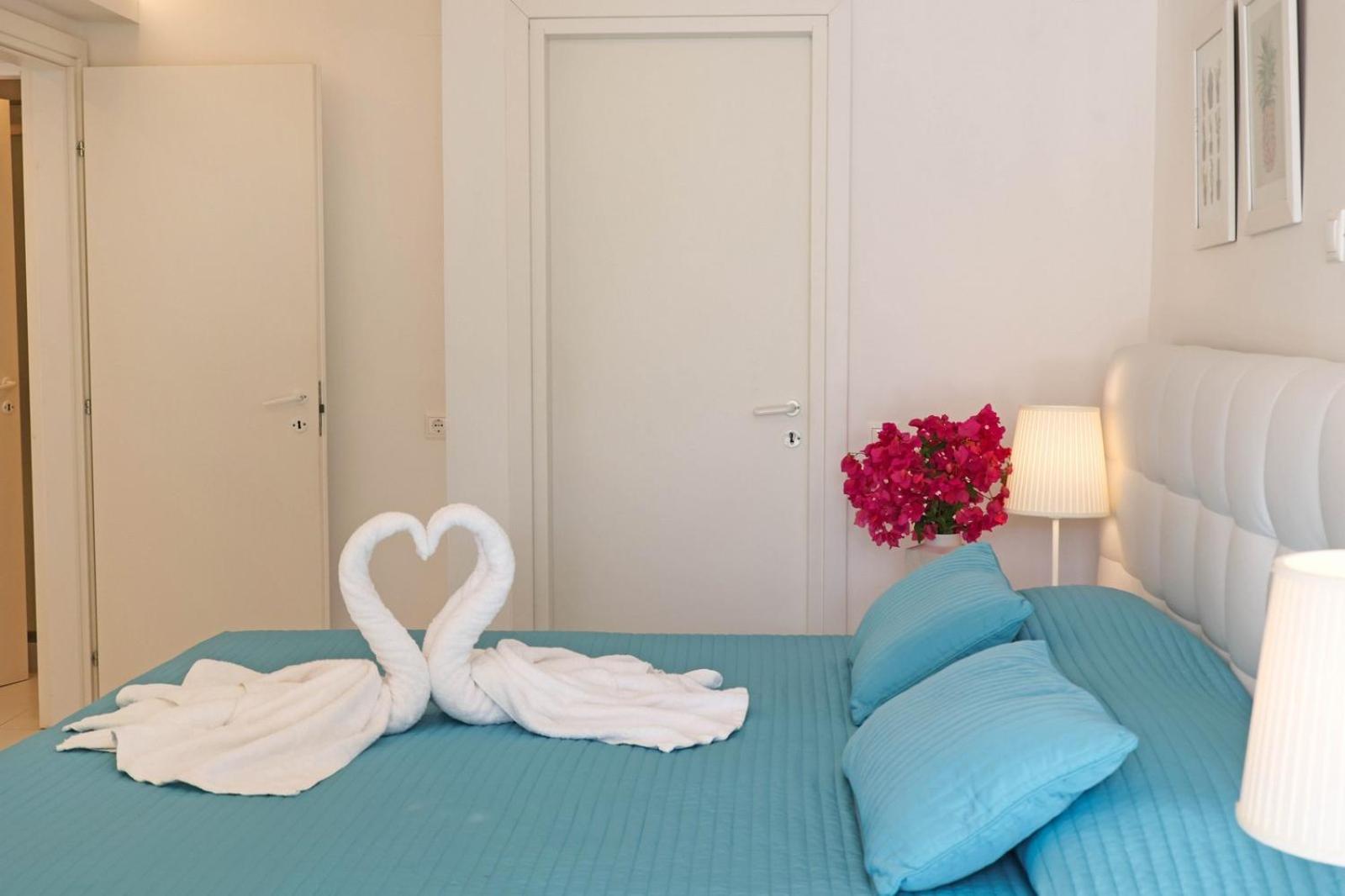 Adikri Villas & Suites Tourlos Zewnętrze zdjęcie